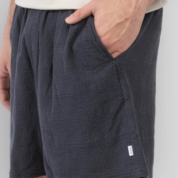 BNWT SS25 LES DEUX CHARLIE SHORTS M - Picture 14 of 15